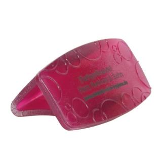 Duftclip "Bowl Clip" | Spiced Apple umweltfreundlicher Duftspender für 30 Tage